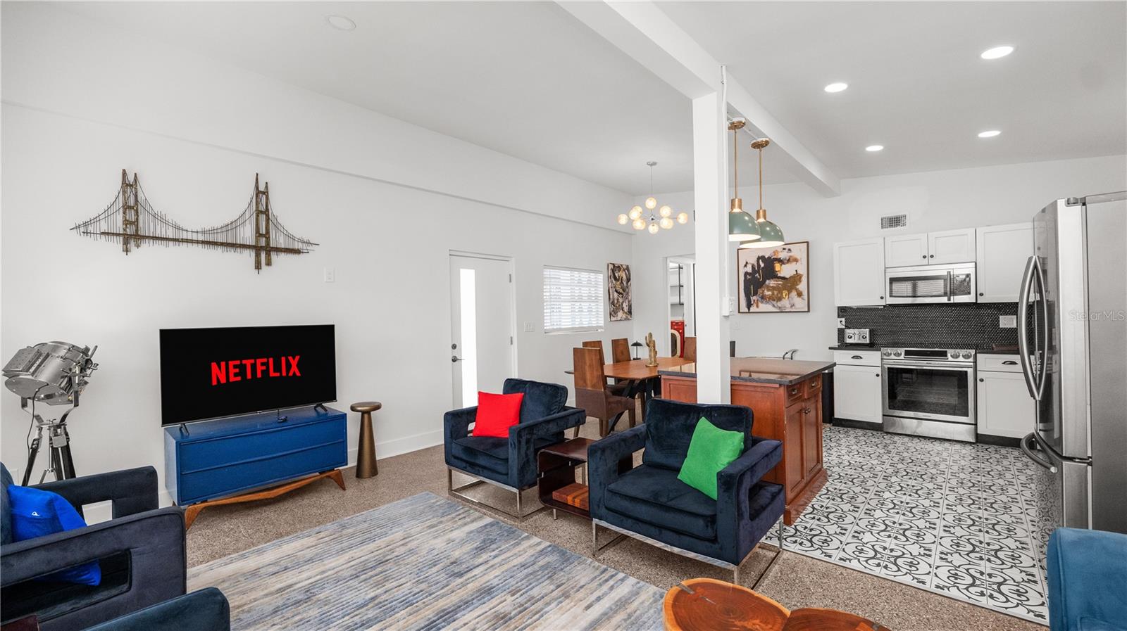 308 E HOLLYWOOD ST, TAMPA, FL, 33604