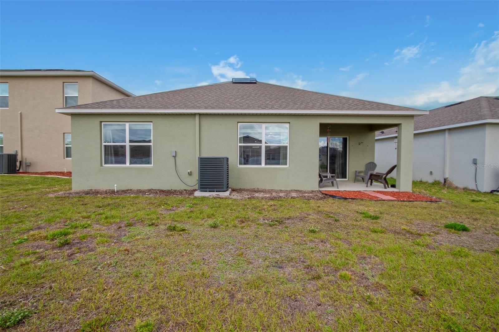 1031 AUGUST SKY DR, DELTONA, FL, 32738