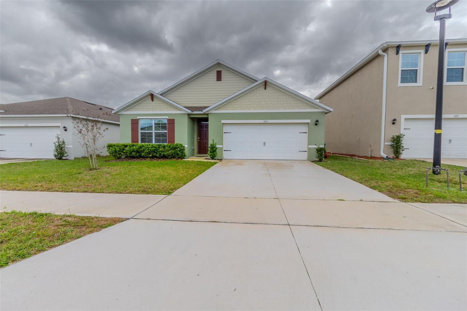 1031 AUGUST SKY DR, DELTONA, FL, 32738