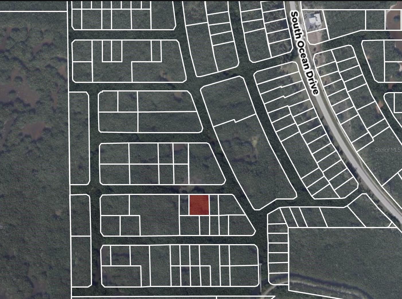 TBD, FORT PIERCE, FL, 34949