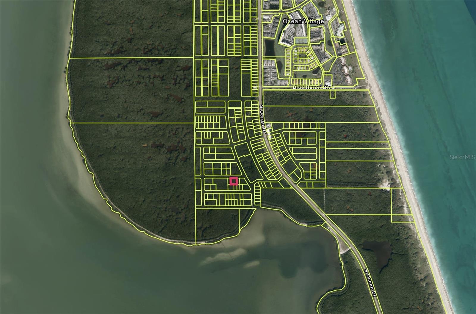 TBD, FORT PIERCE, FL, 34949