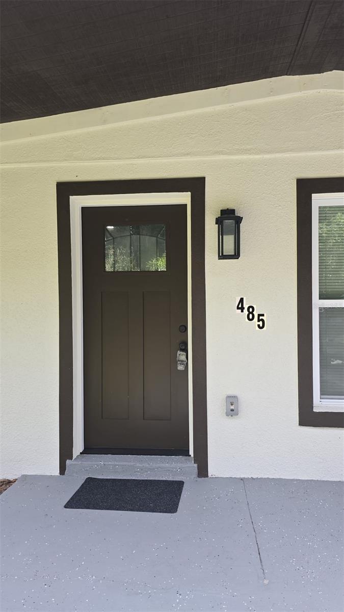 485 S GOODWIN ST, LAKE HELEN, FL, 32744