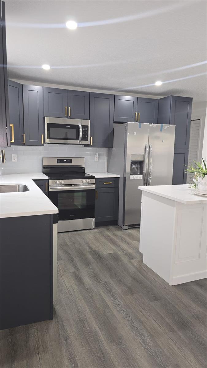 485 S GOODWIN ST, LAKE HELEN, FL, 32744