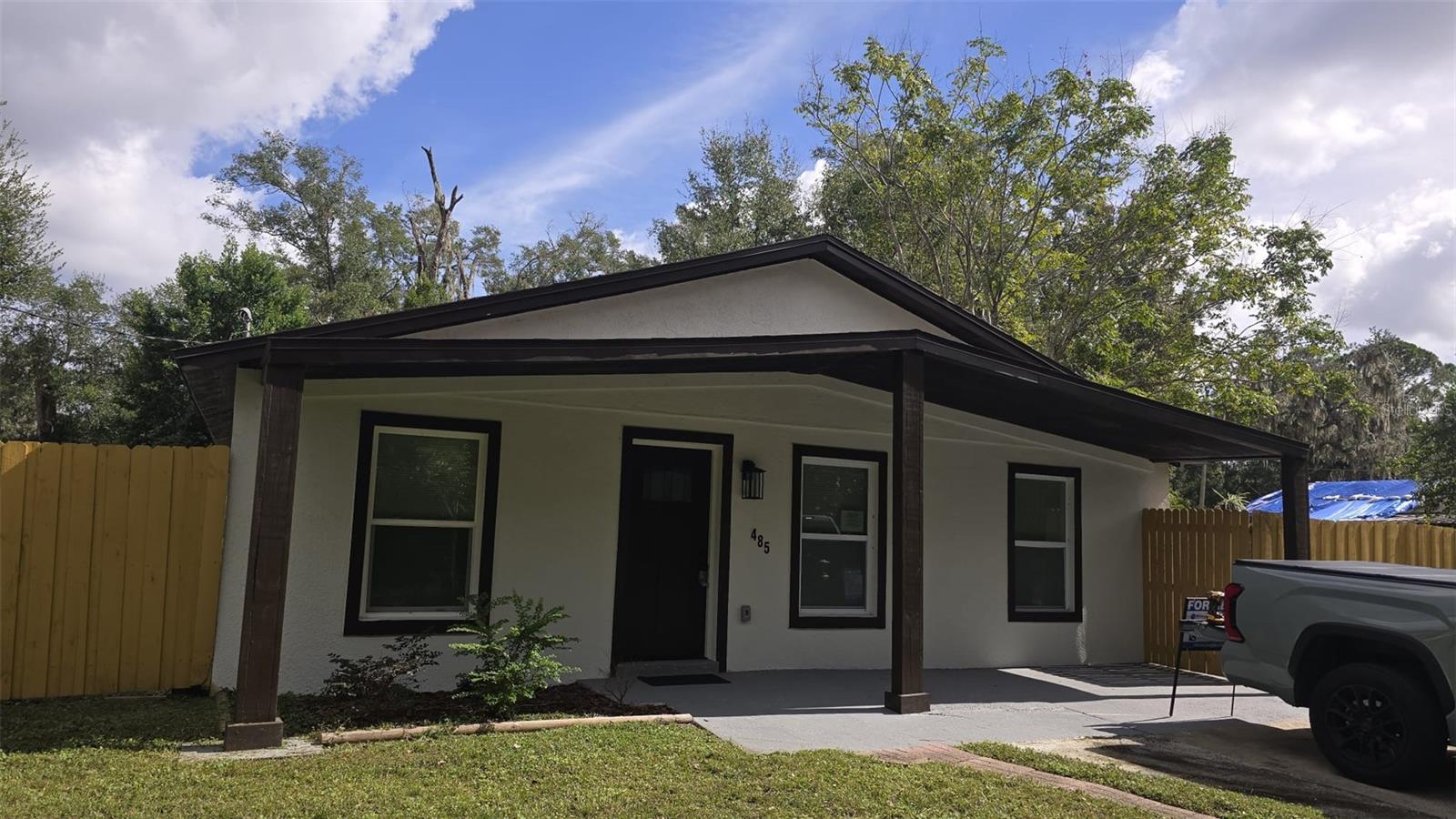 485 S GOODWIN ST, LAKE HELEN, FL, 32744