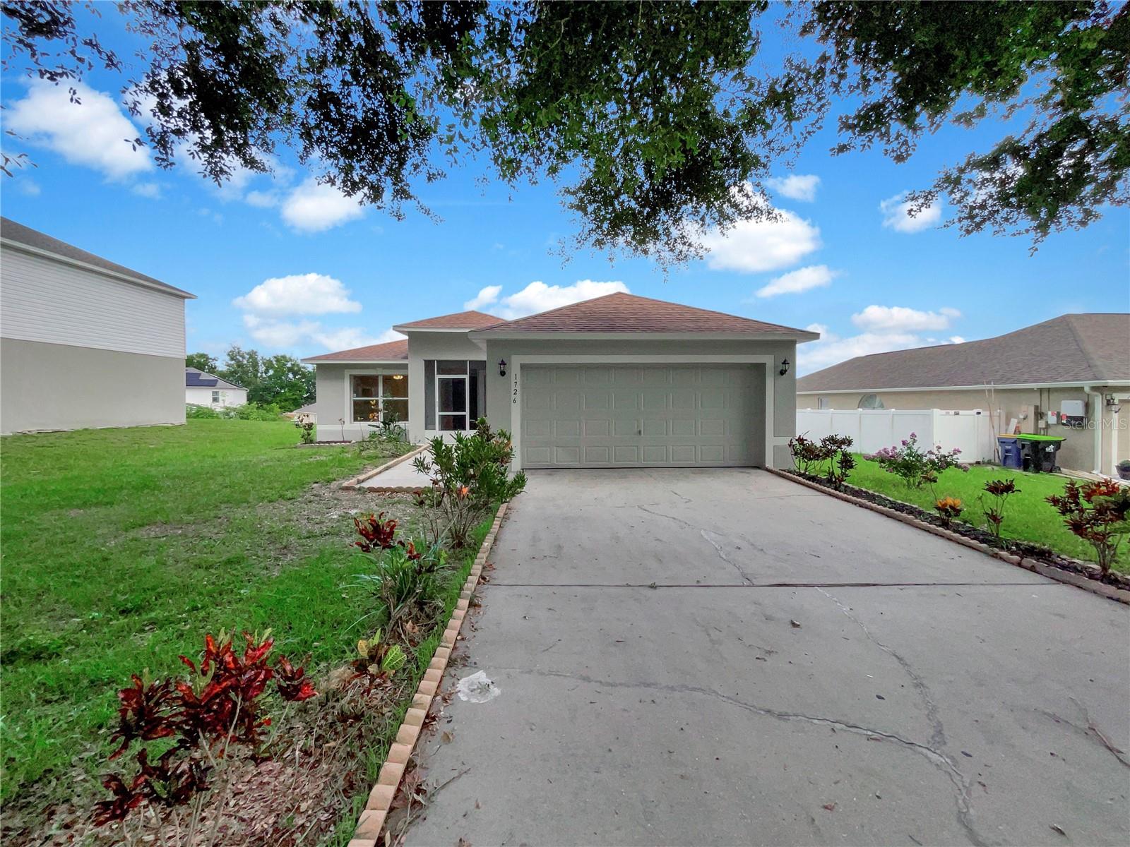 1726 SUNSET RIDGE DR, MASCOTTE, FL, 34753