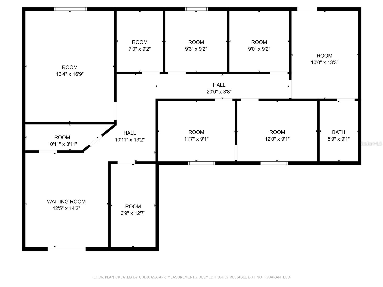 14270 SPRING HILL DR, SPRING HILL, FL, 34609