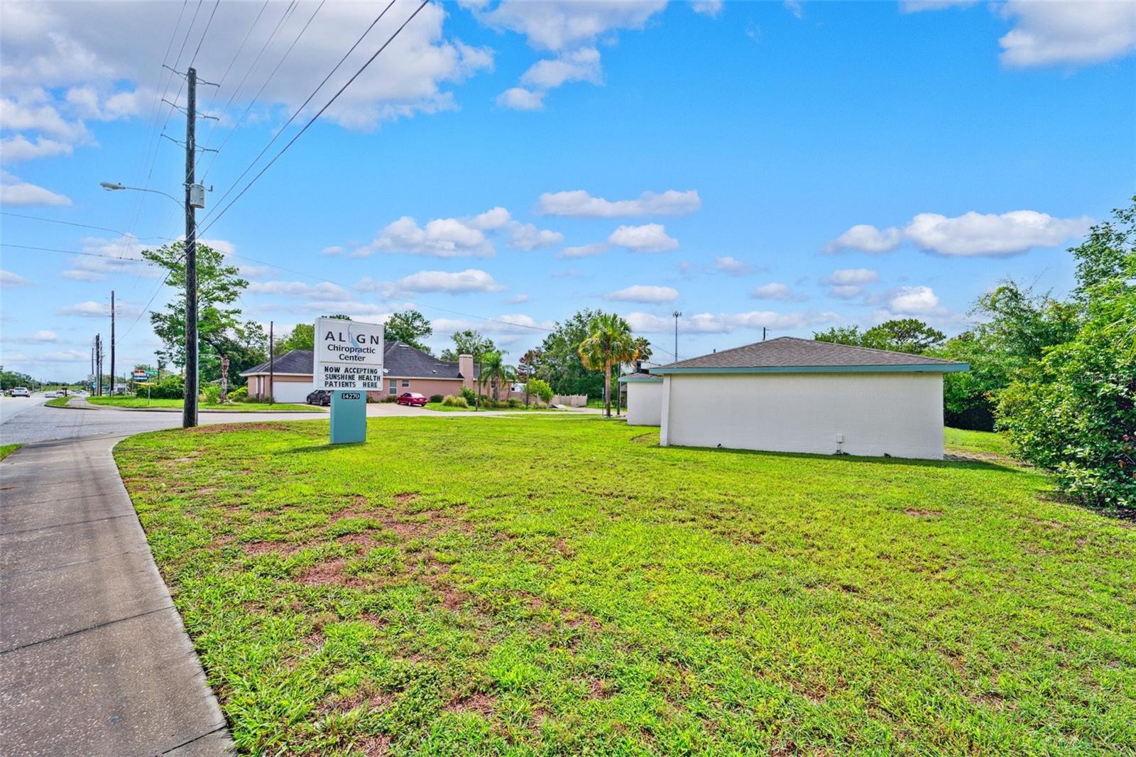 14270 SPRING HILL DR, SPRING HILL, FL, 34609