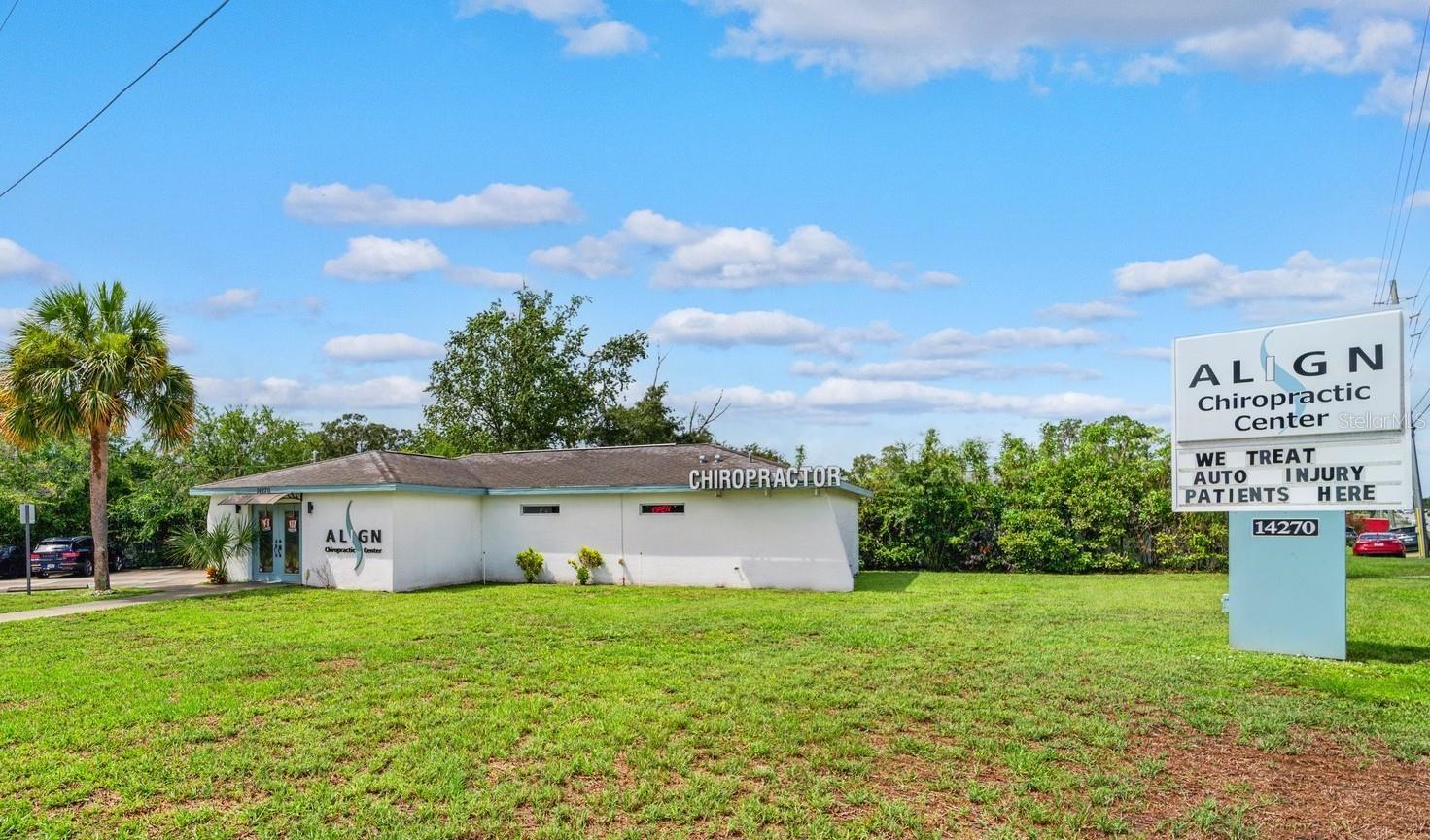 14270 SPRING HILL DR, SPRING HILL, FL, 34609