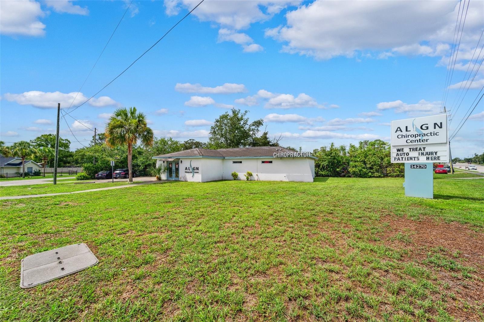 14270 SPRING HILL DR, SPRING HILL, FL, 34609