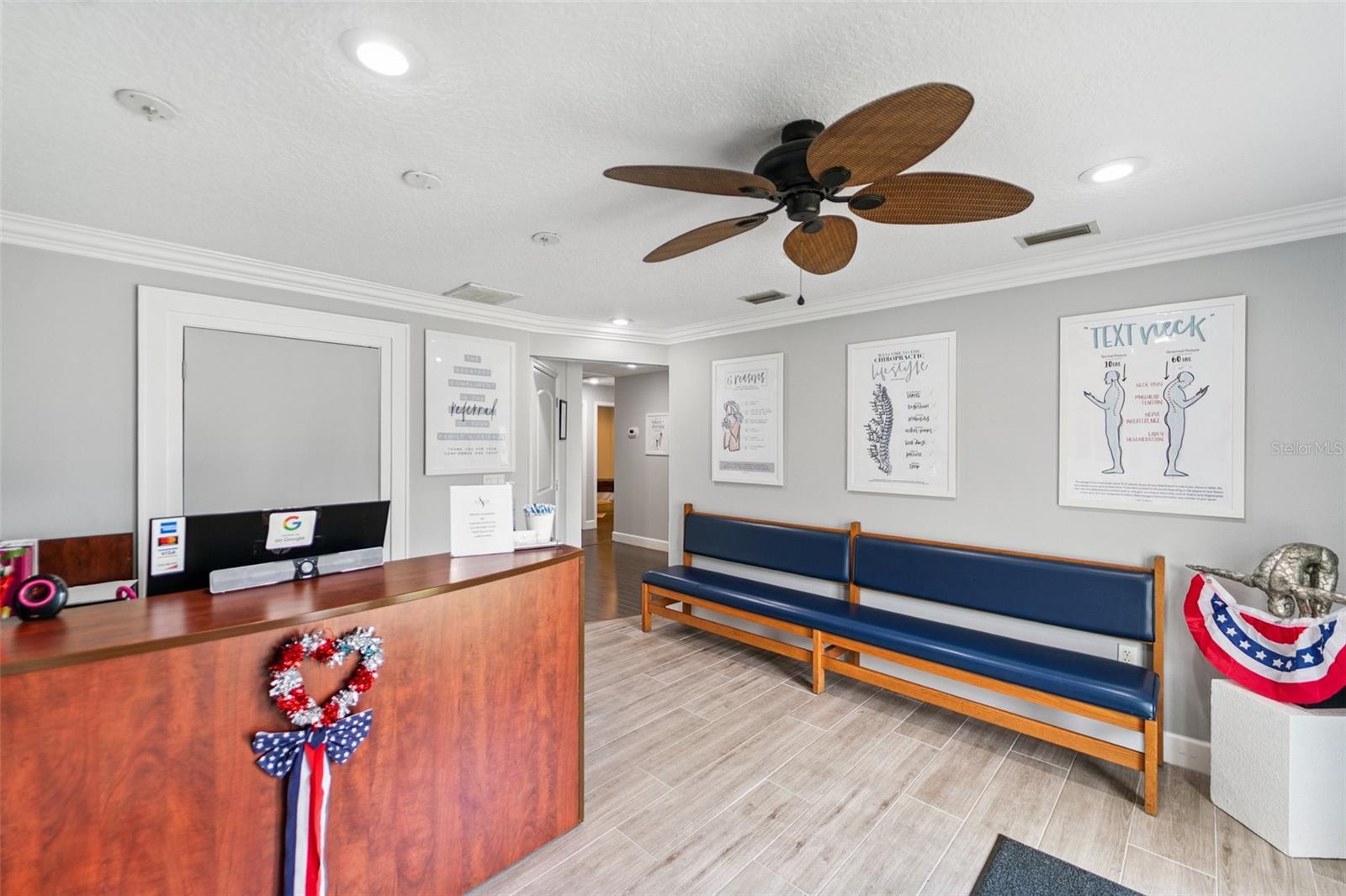 14270 SPRING HILL DR, SPRING HILL, FL, 34609