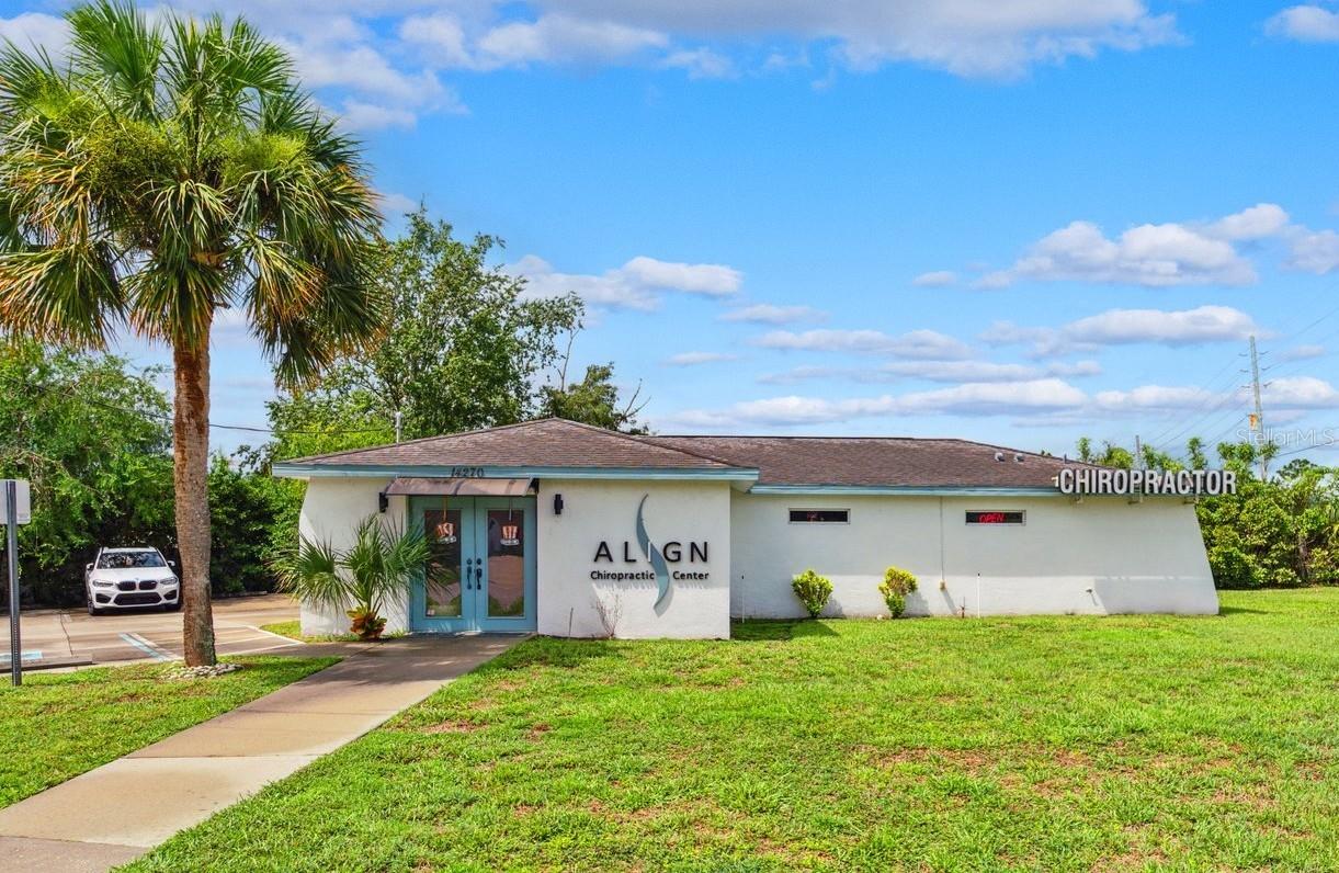 14270 SPRING HILL DR, SPRING HILL, FL, 34609