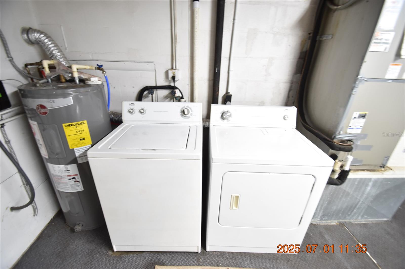 1301 DRUID RD E, CLEARWATER, FL, 33756