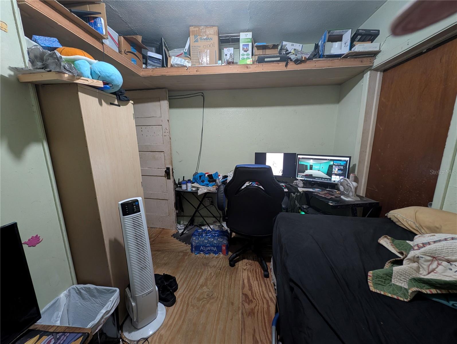 318 S MAGNOLIA AVE, FROSTPROOF, FL, 33843