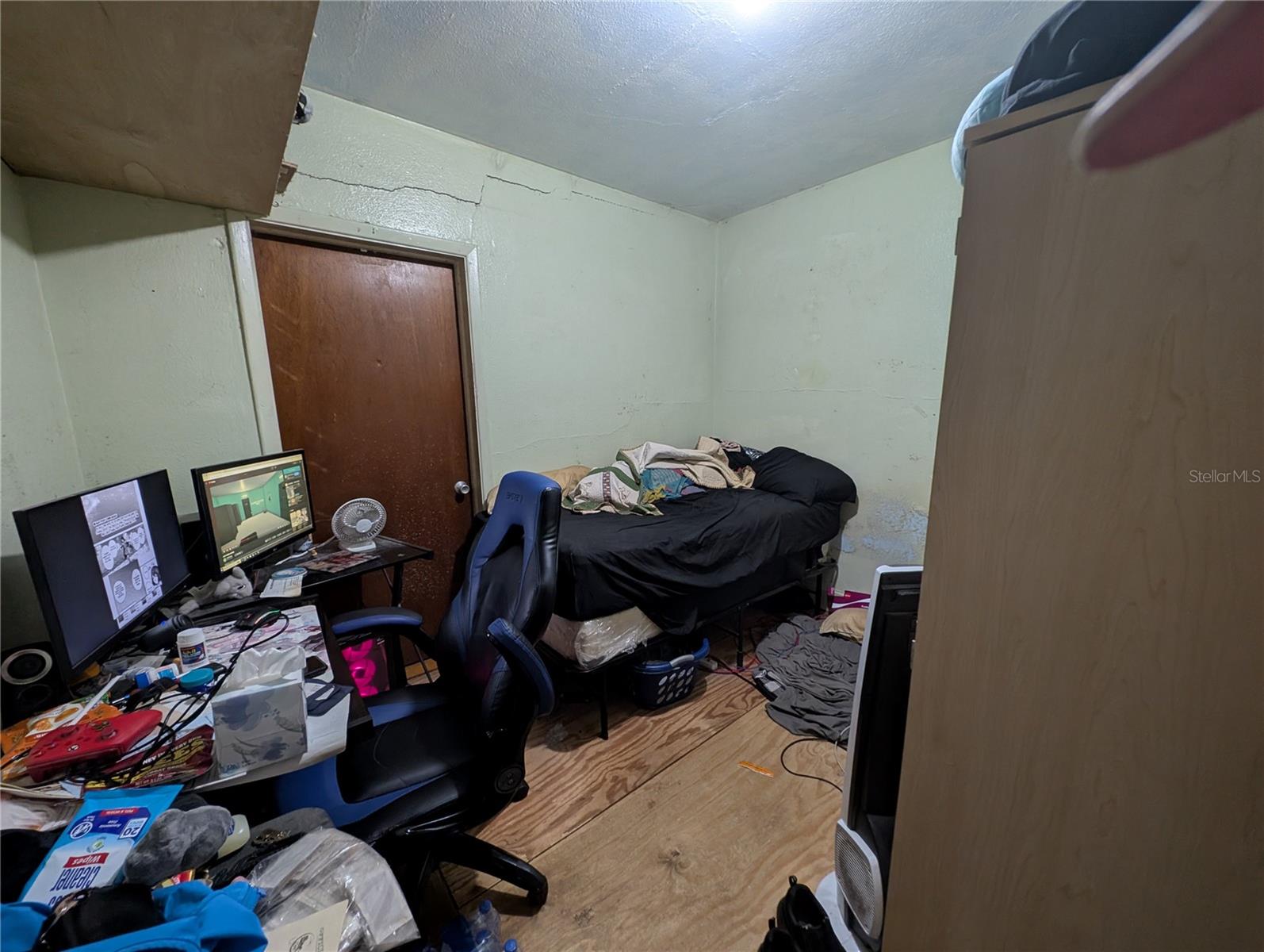 318 S MAGNOLIA AVE, FROSTPROOF, FL, 33843