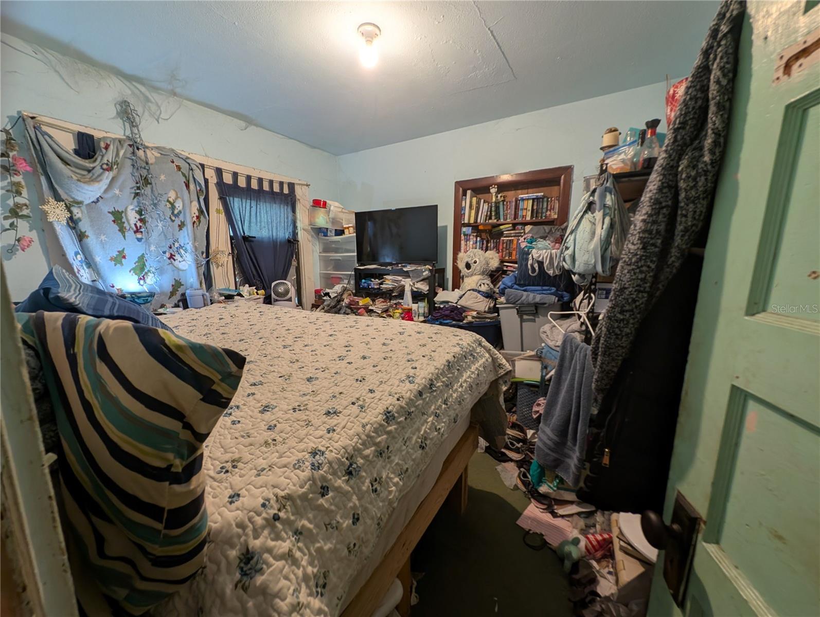 318 S MAGNOLIA AVE, FROSTPROOF, FL, 33843