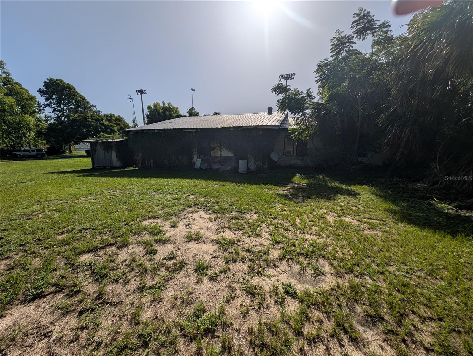 318 S MAGNOLIA AVE, FROSTPROOF, FL, 33843