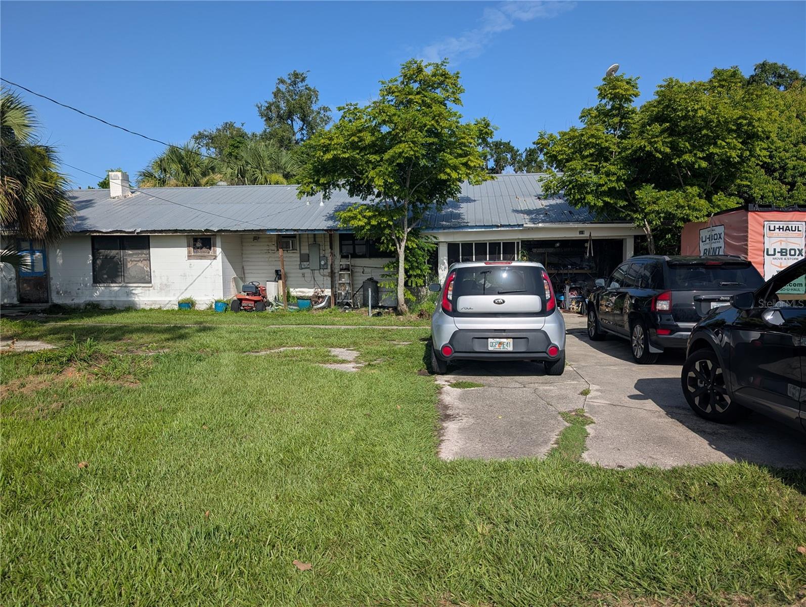 318 S MAGNOLIA AVE, FROSTPROOF, FL, 33843