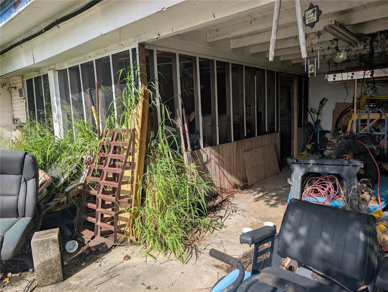 318 S MAGNOLIA AVE, FROSTPROOF, FL, 33843