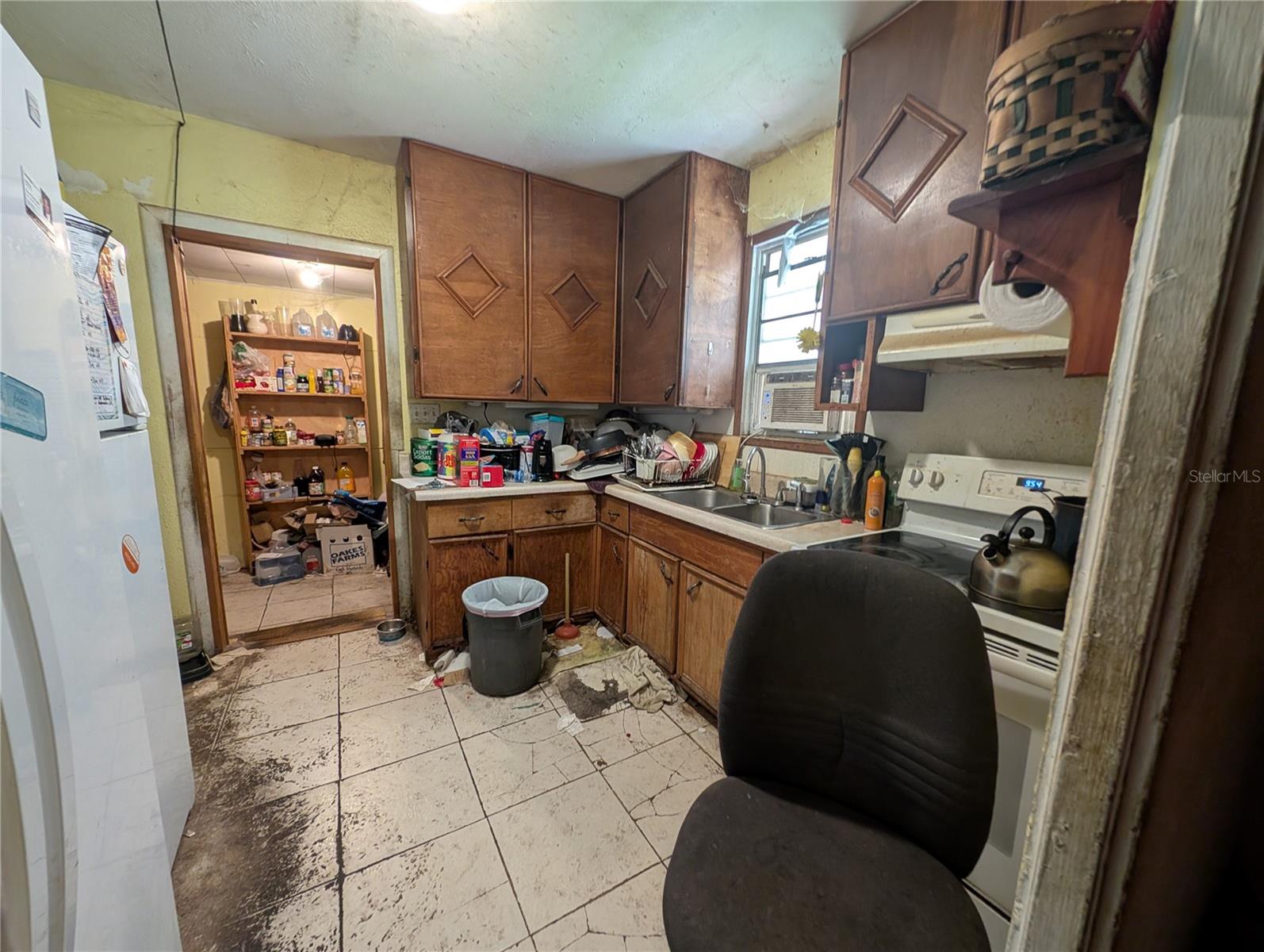 318 S MAGNOLIA AVE, FROSTPROOF, FL, 33843