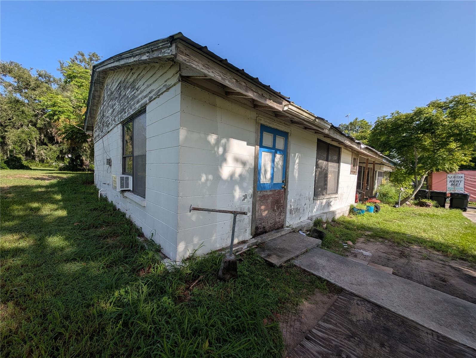 318 S MAGNOLIA AVE, FROSTPROOF, FL, 33843