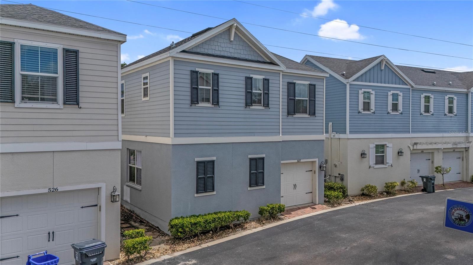 527 JETSTAR LN, OLDSMAR, FL, 34677