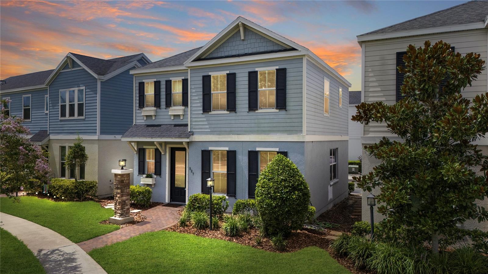 527 JETSTAR LN, OLDSMAR, FL, 34677