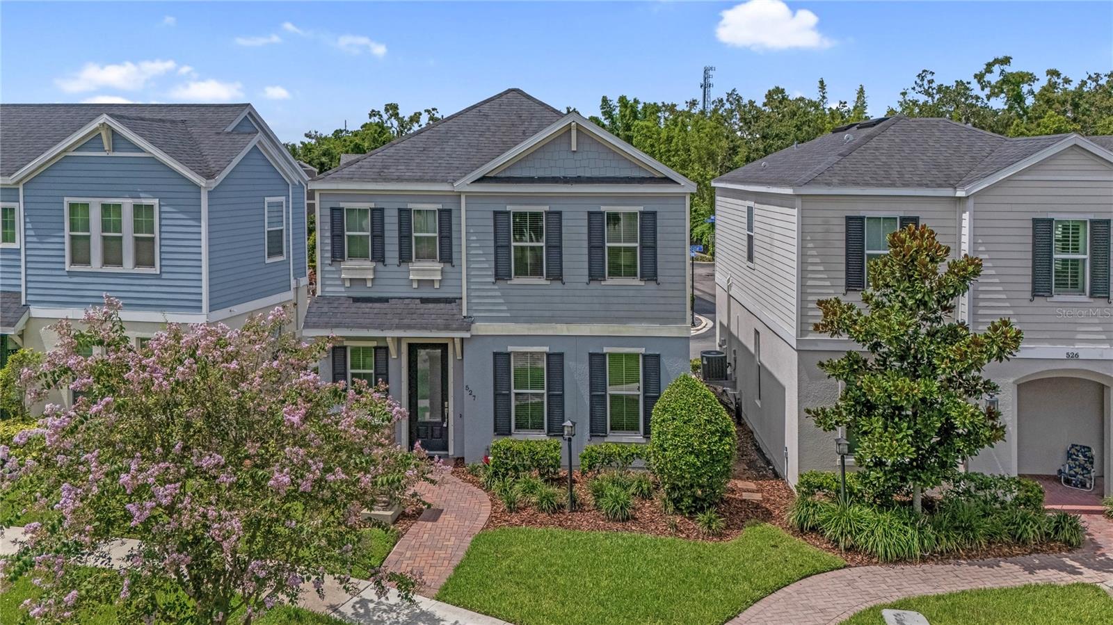 527 JETSTAR LN, OLDSMAR, FL, 34677