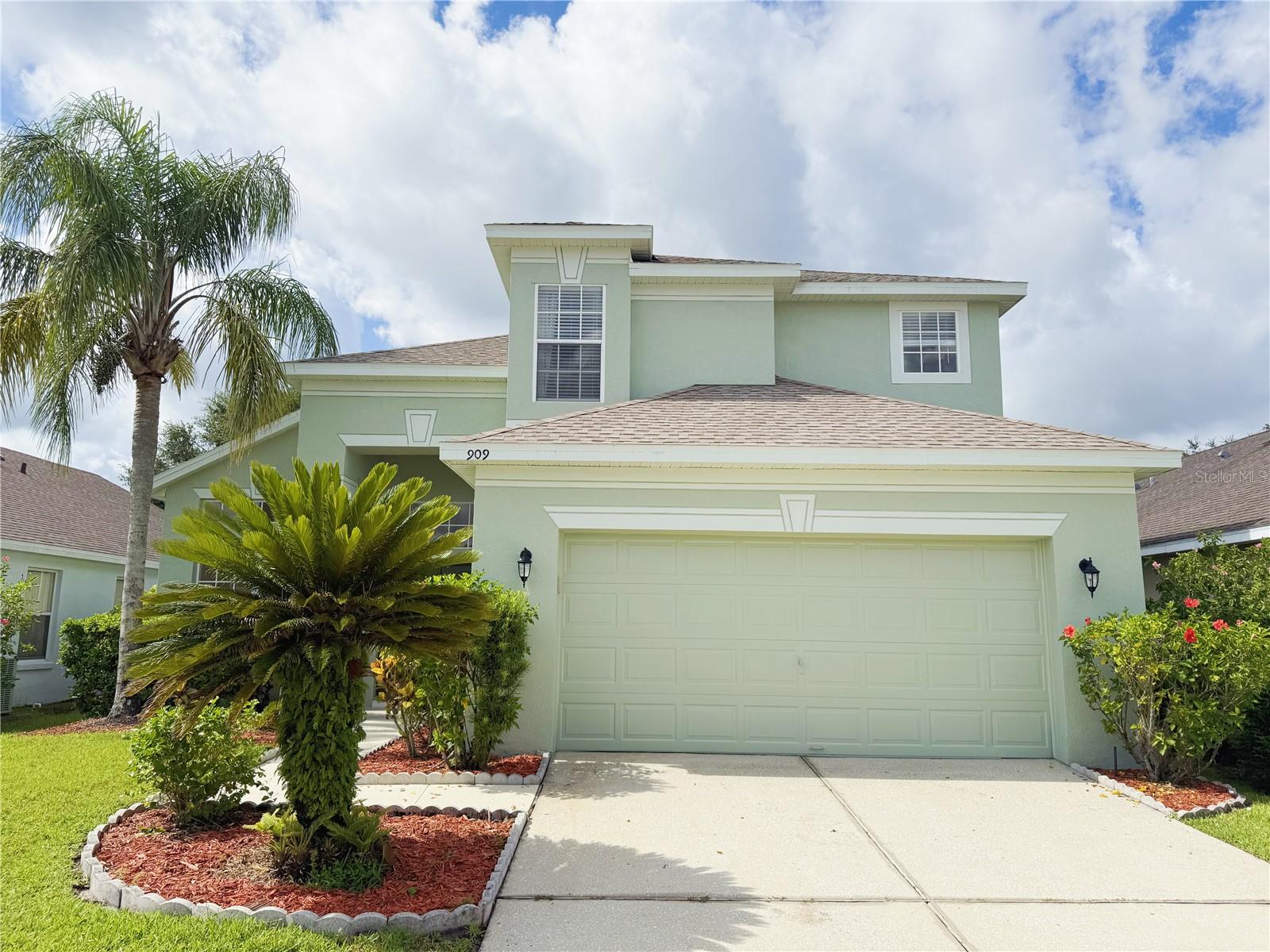 909 DEVON CREEK RD, WINTER SPRINGS, FL, 32708