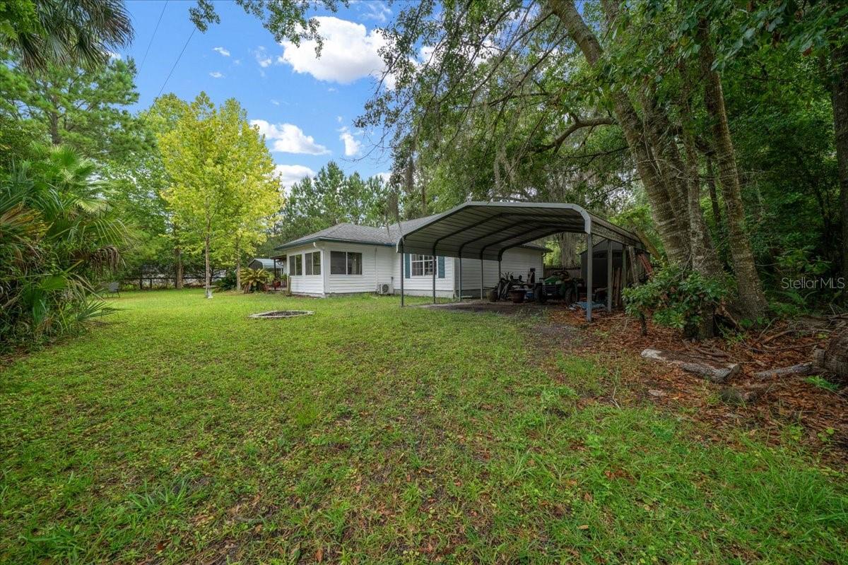 203 NW HWY 441, MICANOPY, FL, 32667