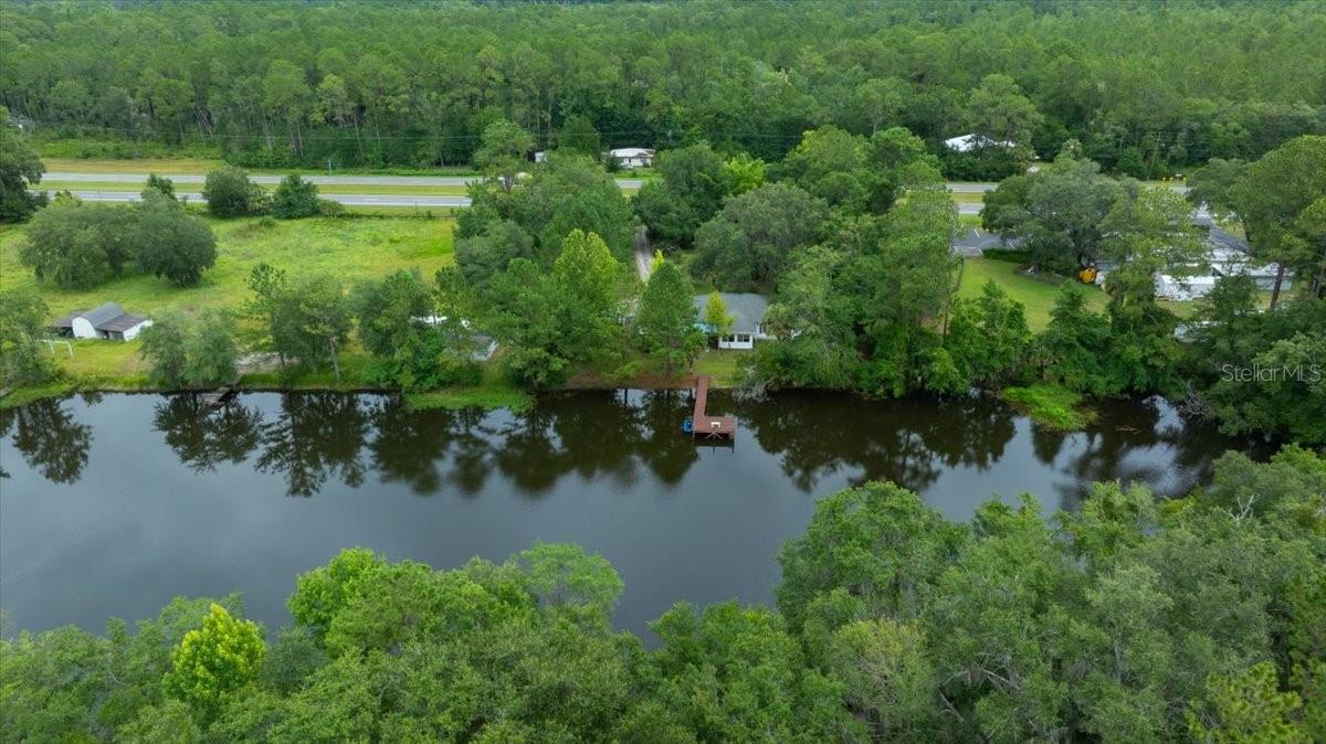 203 NW HWY 441, MICANOPY, FL, 32667