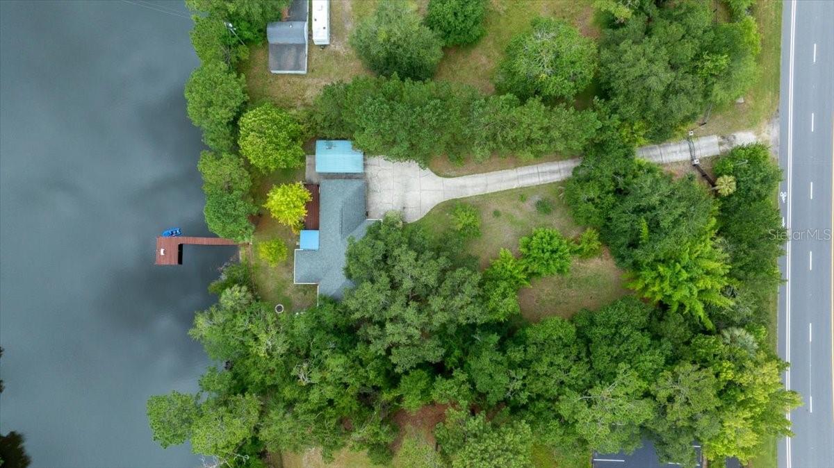 203 NW HWY 441, MICANOPY, FL, 32667