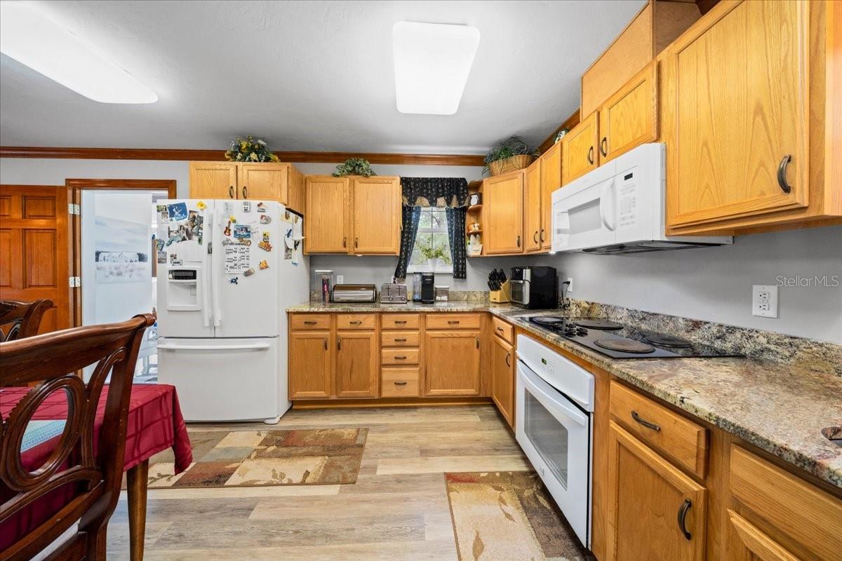 203 NW HWY 441, MICANOPY, FL, 32667