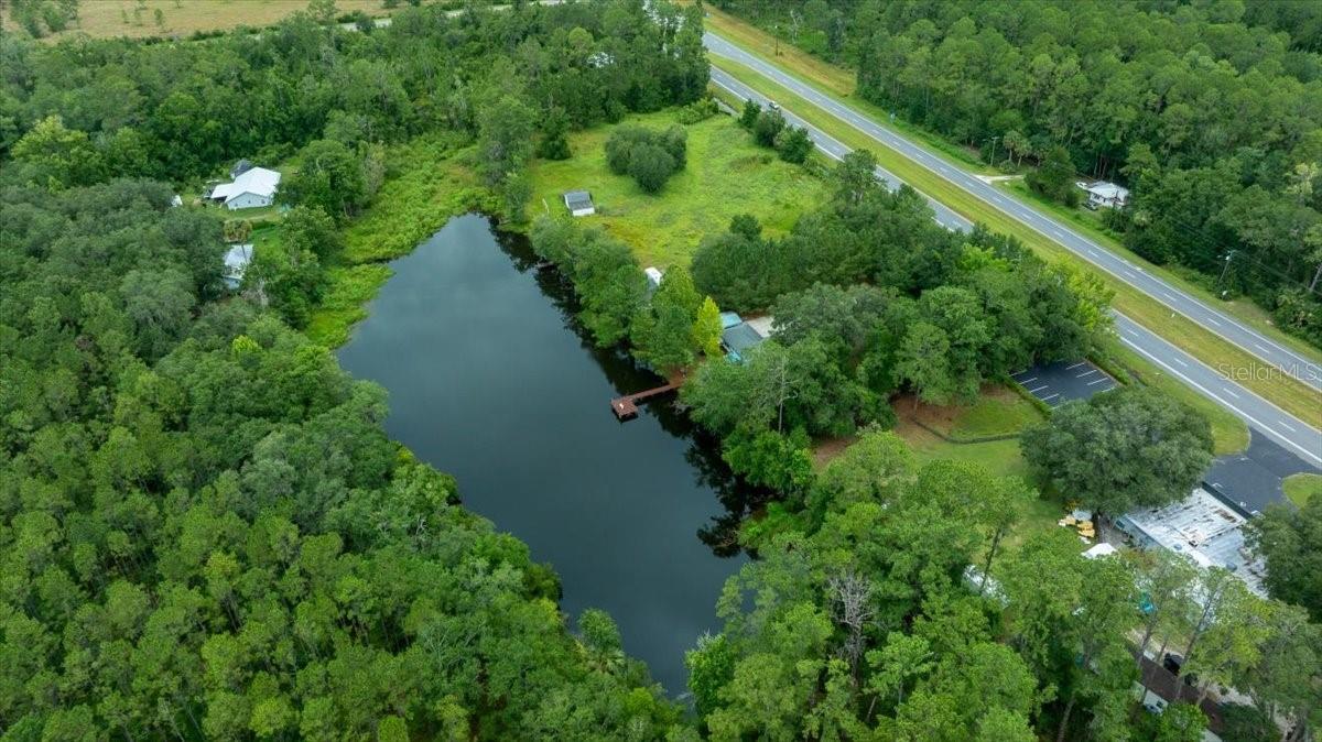 203 NW HWY 441, MICANOPY, FL, 32667