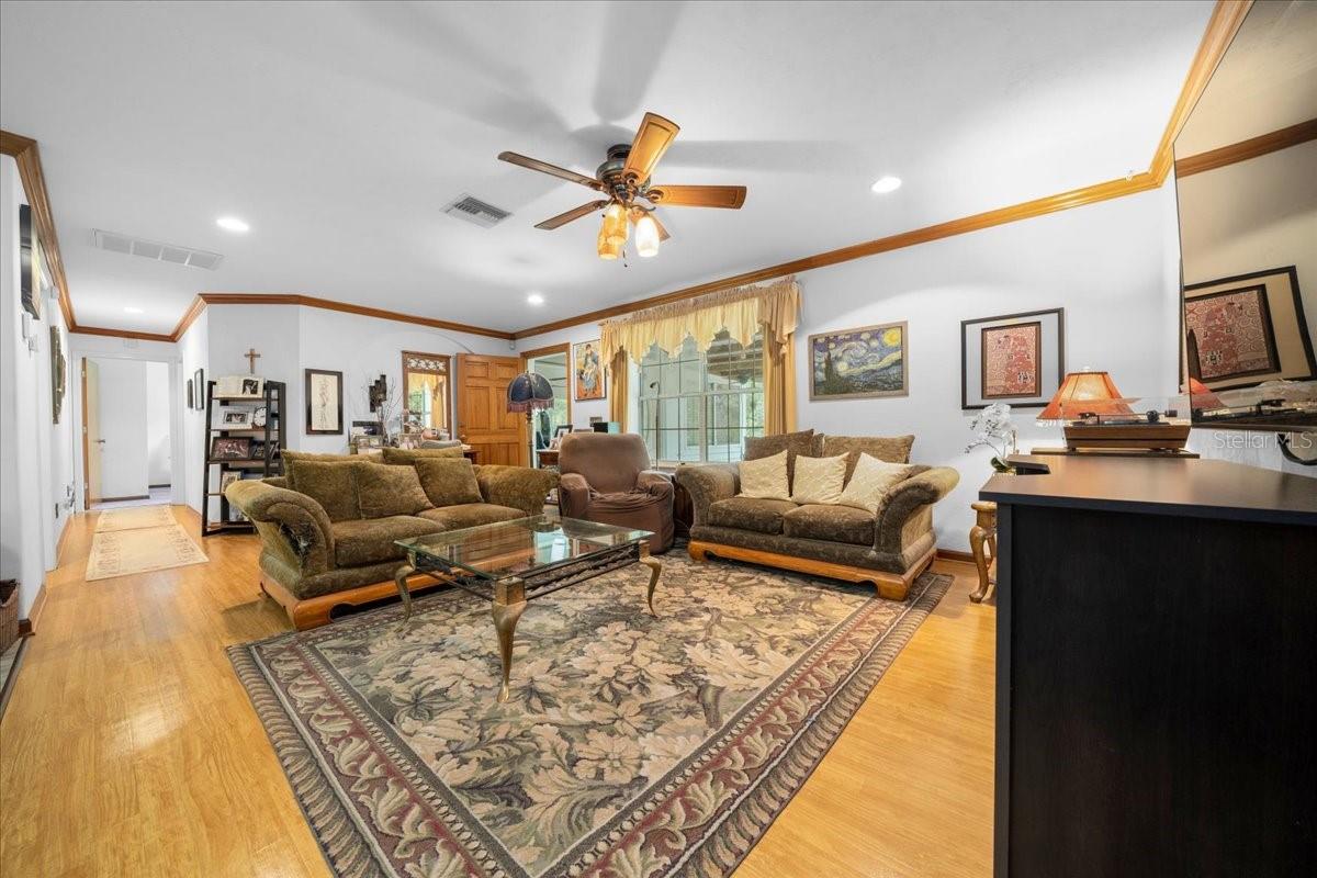 203 NW HWY 441, MICANOPY, FL, 32667