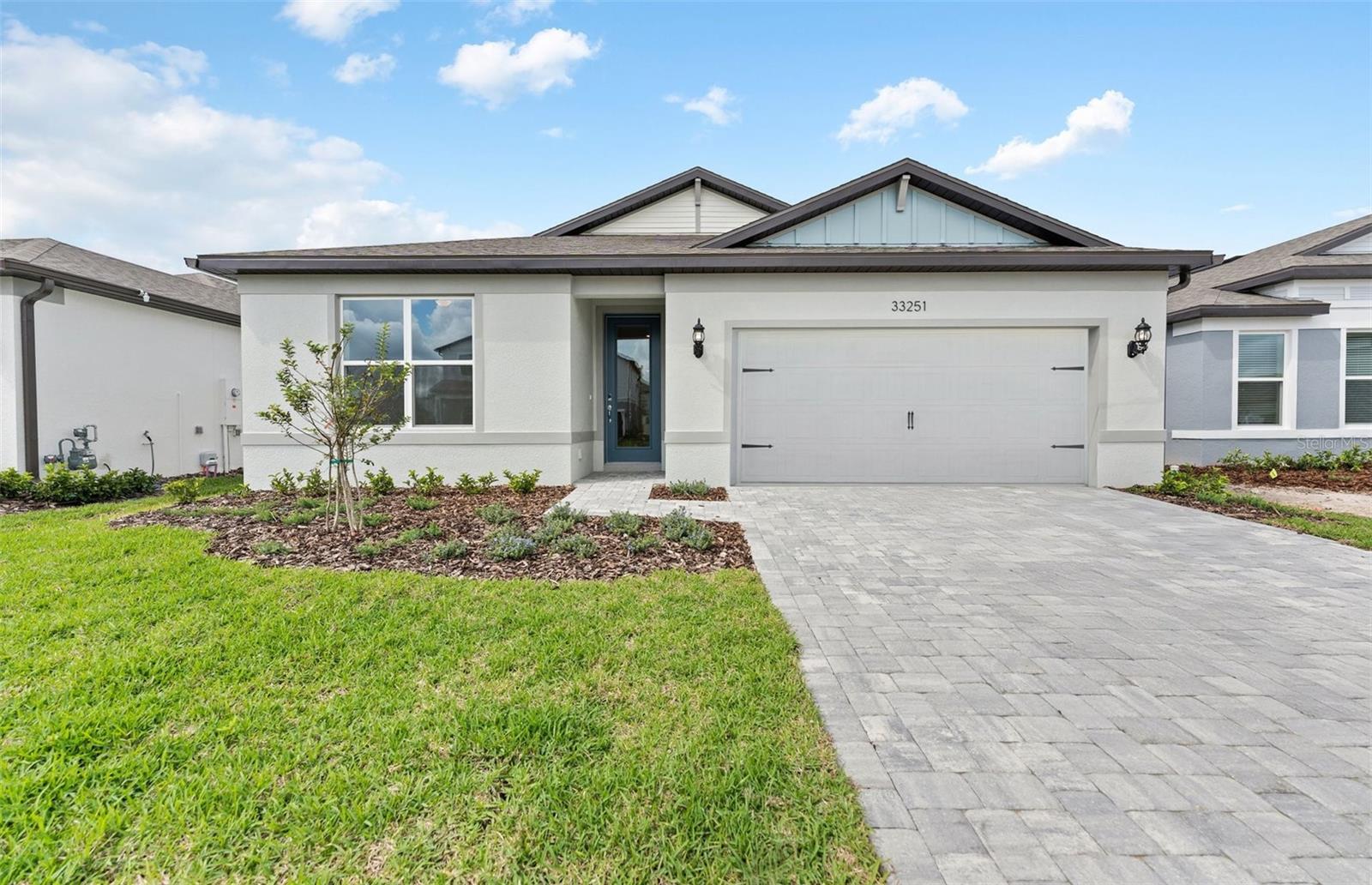 33251 BINDING TIES LN, WESLEY CHAPEL, FL, 33545