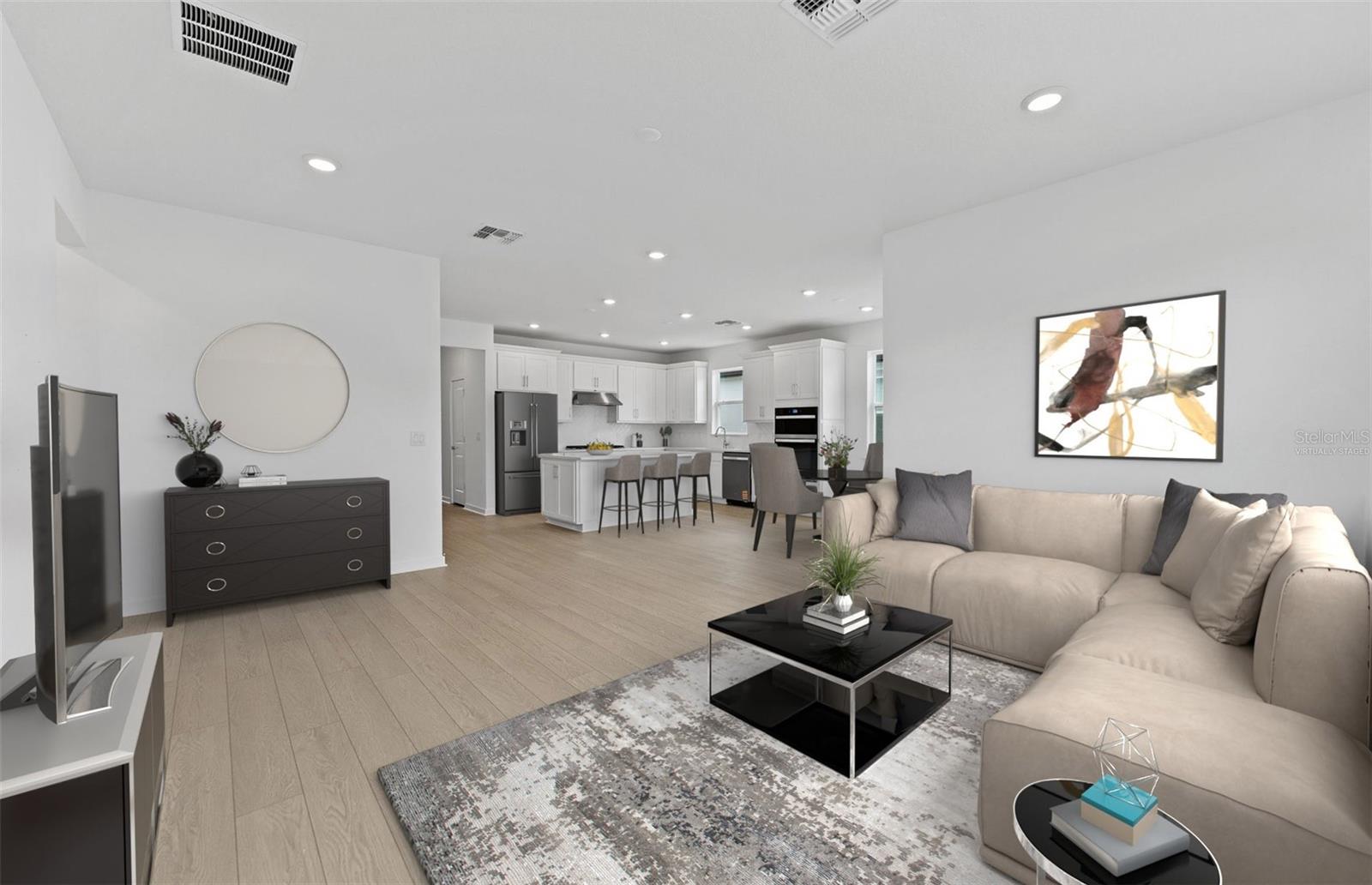 33251 BINDING TIES LN, WESLEY CHAPEL, FL, 33545