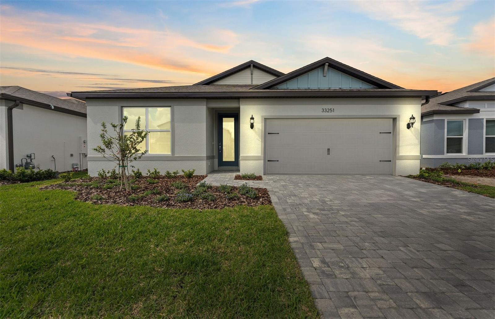 33251 BINDING TIES LN, WESLEY CHAPEL, FL, 33545