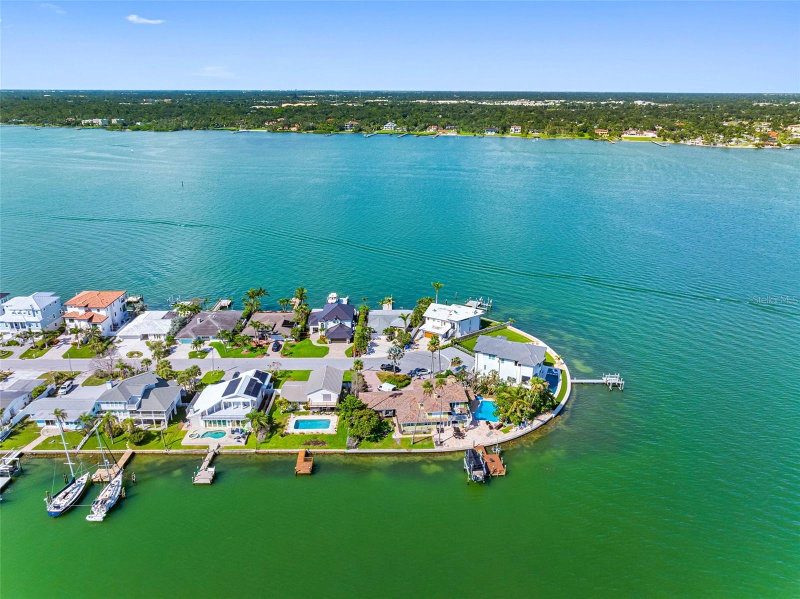 11085 9TH ST E, TREASURE ISLAND, FL, 33706