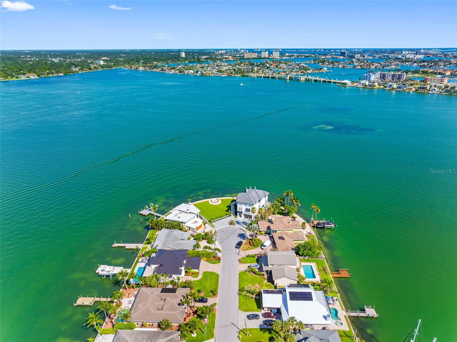 11085 9TH ST E, TREASURE ISLAND, FL, 33706