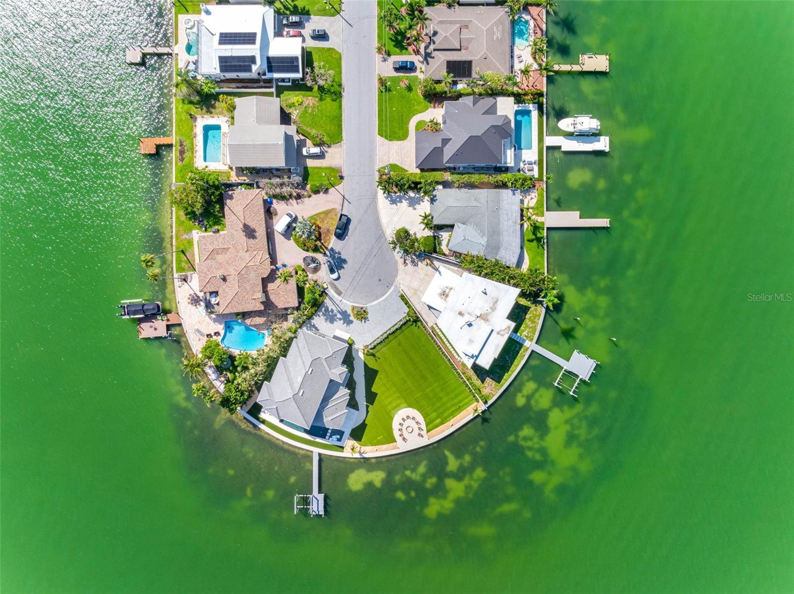 11085 9TH ST E, TREASURE ISLAND, FL, 33706