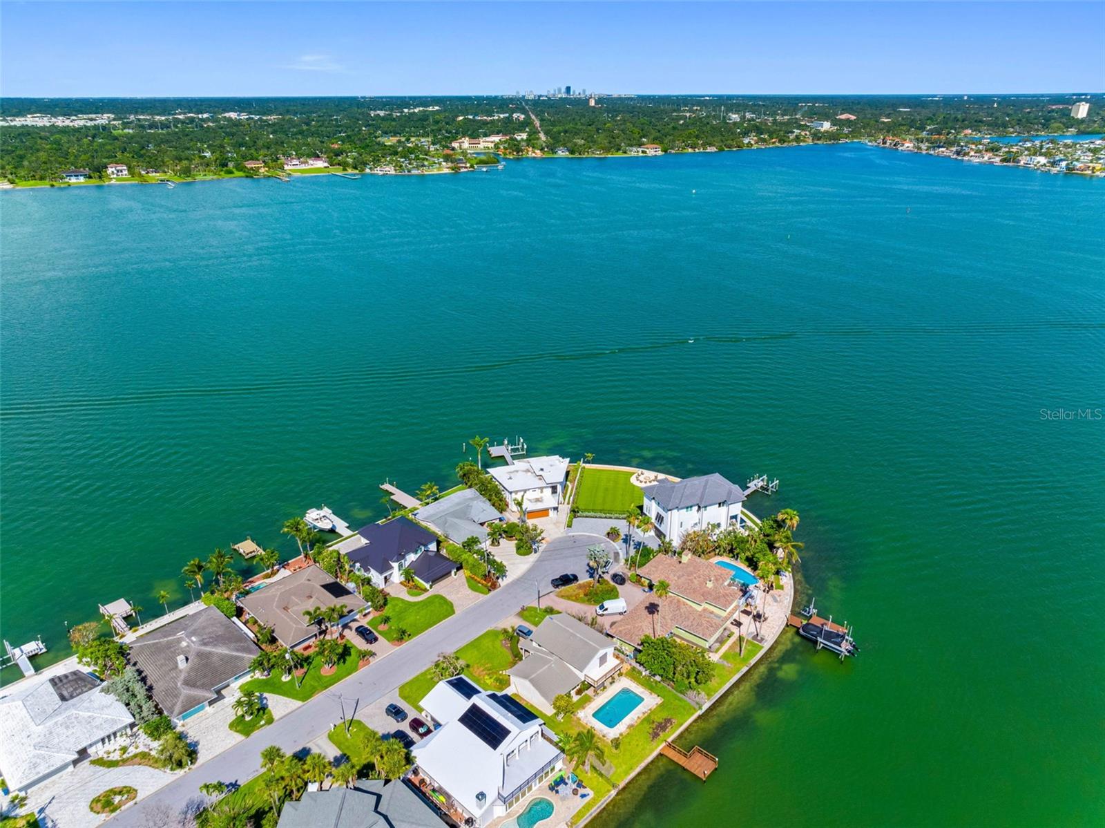 11085 9TH ST E, TREASURE ISLAND, FL, 33706