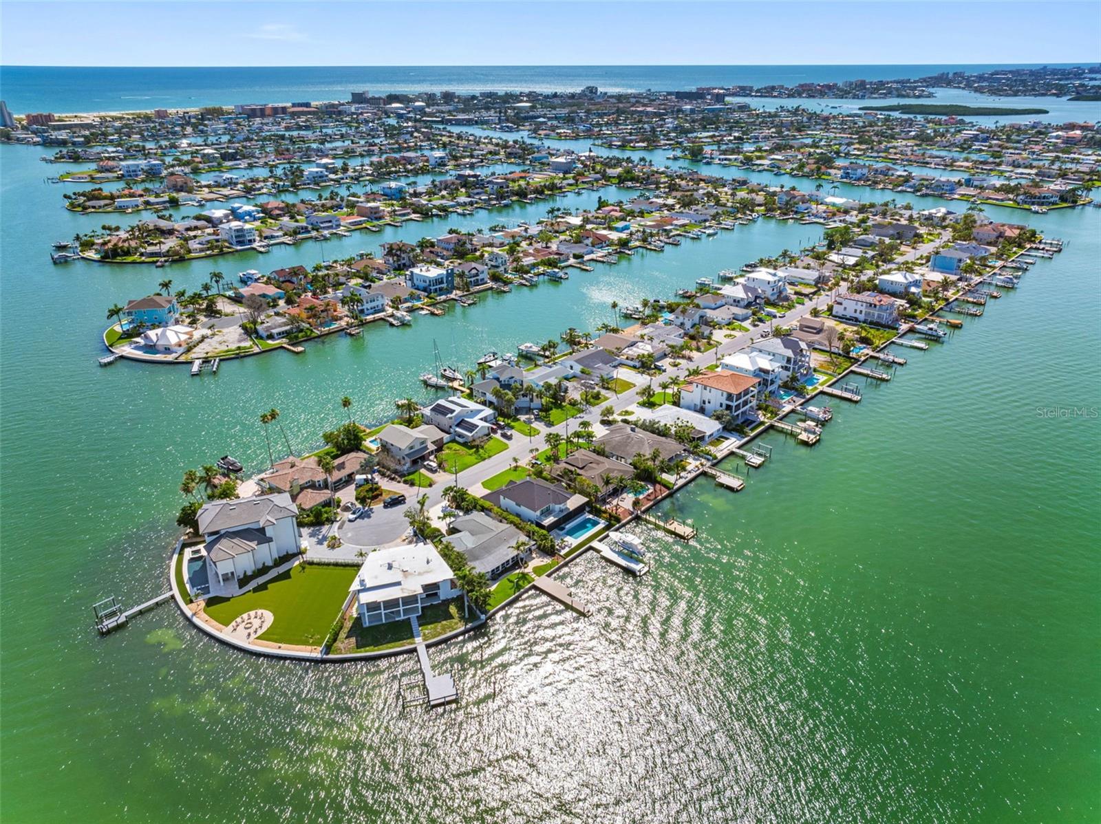 11085 9TH ST E, TREASURE ISLAND, FL, 33706