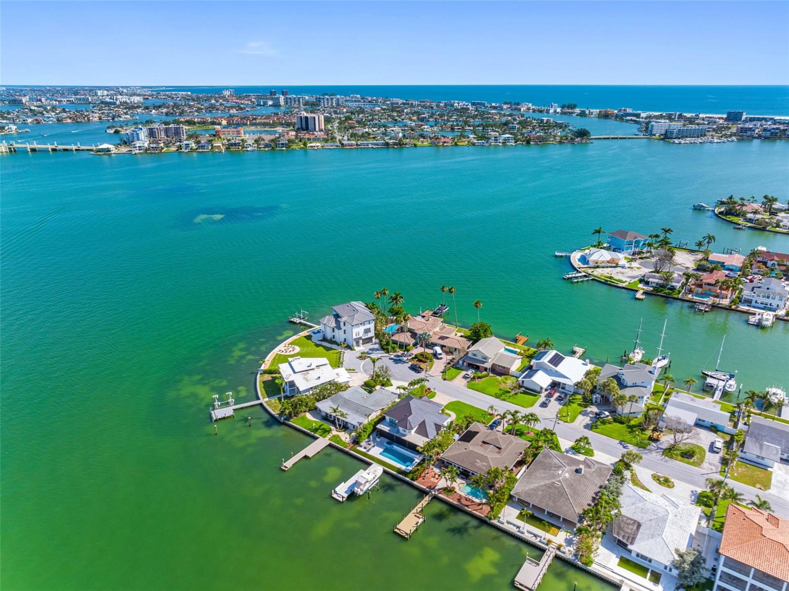 11085 9TH ST E, TREASURE ISLAND, FL, 33706