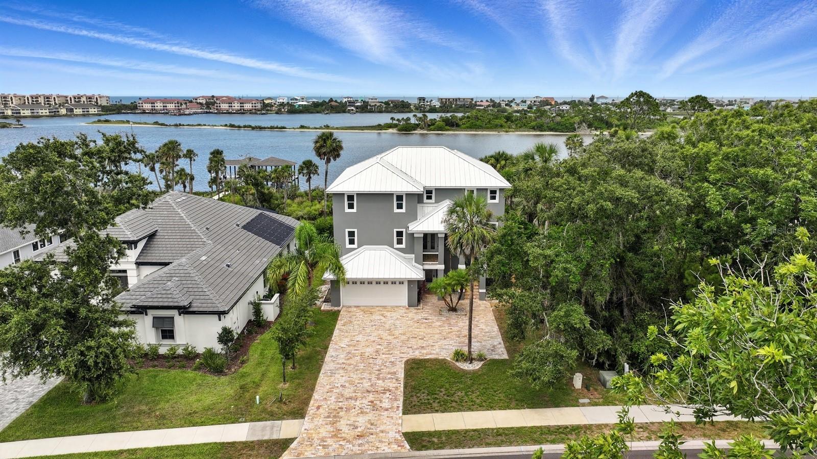 223 S RIVERWALK DR, PALM COAST, FL, 32137