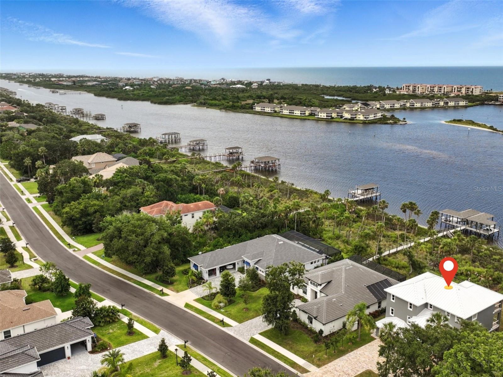 223 S RIVERWALK DR, PALM COAST, FL, 32137