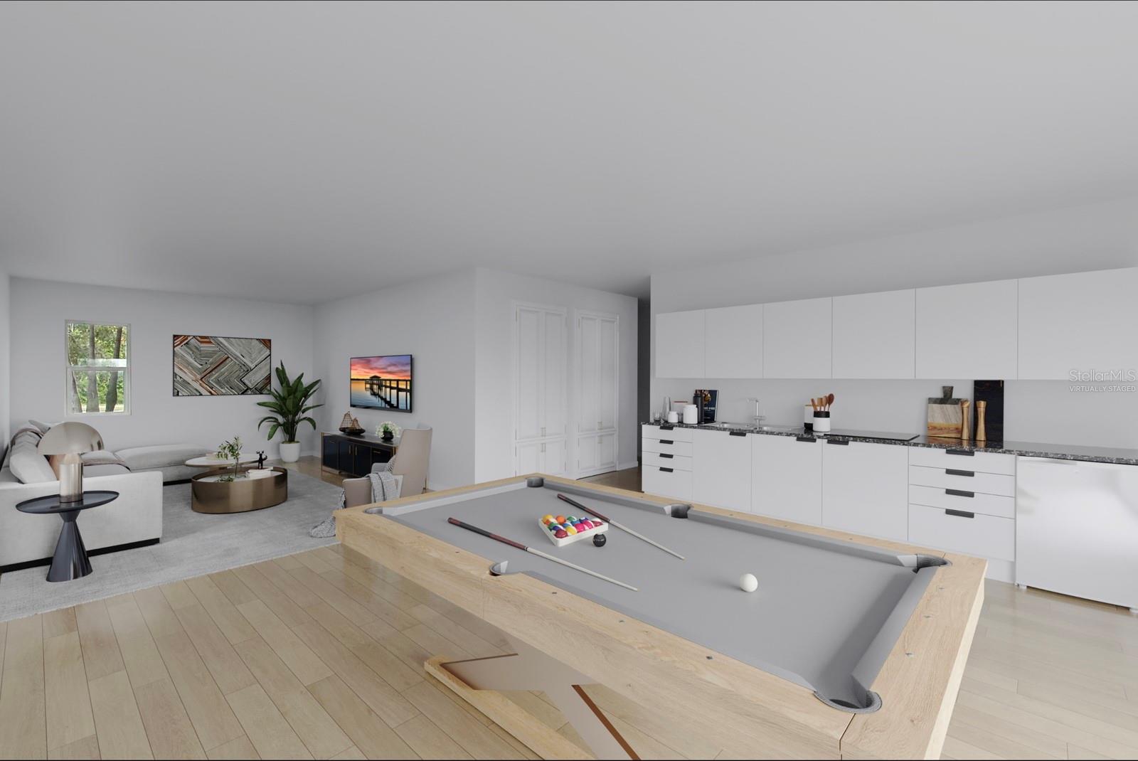 223 S RIVERWALK DR, PALM COAST, FL, 32137