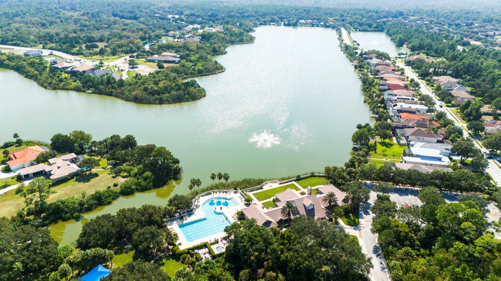 223 S RIVERWALK DR, PALM COAST, FL, 32137