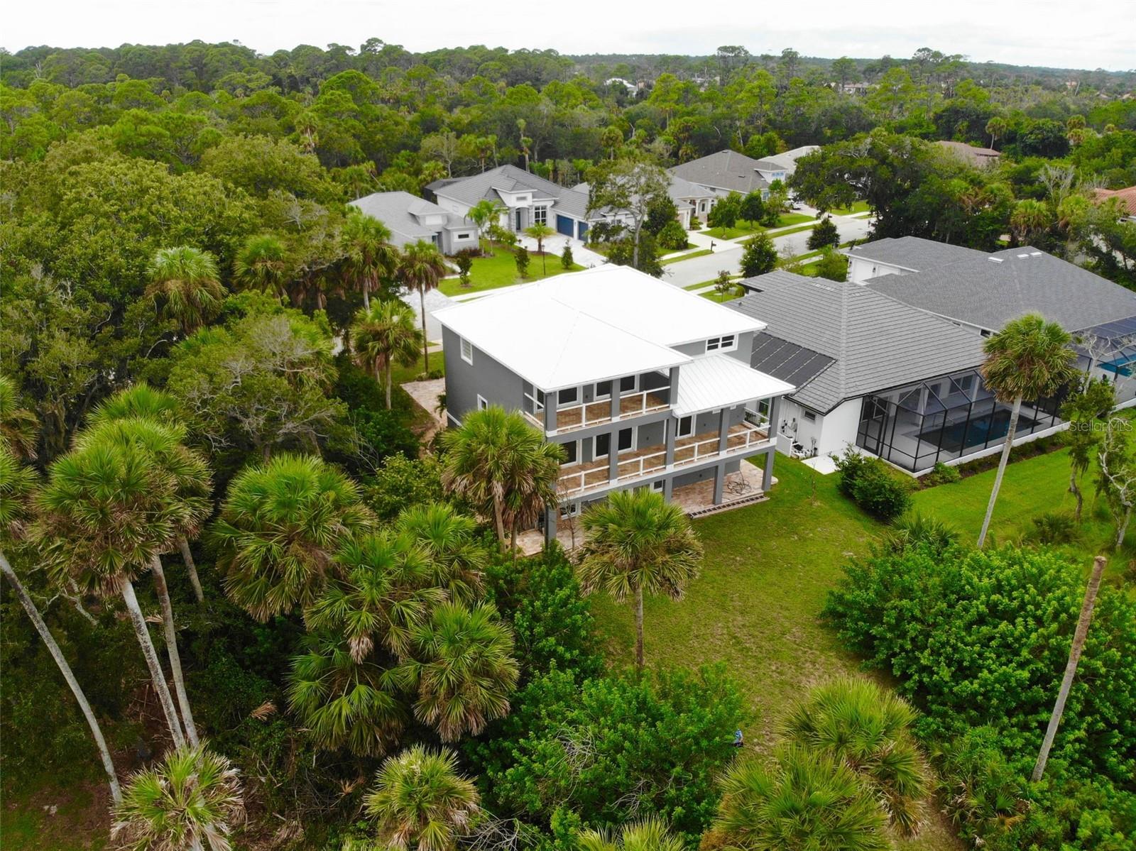 223 S RIVERWALK DR, PALM COAST, FL, 32137