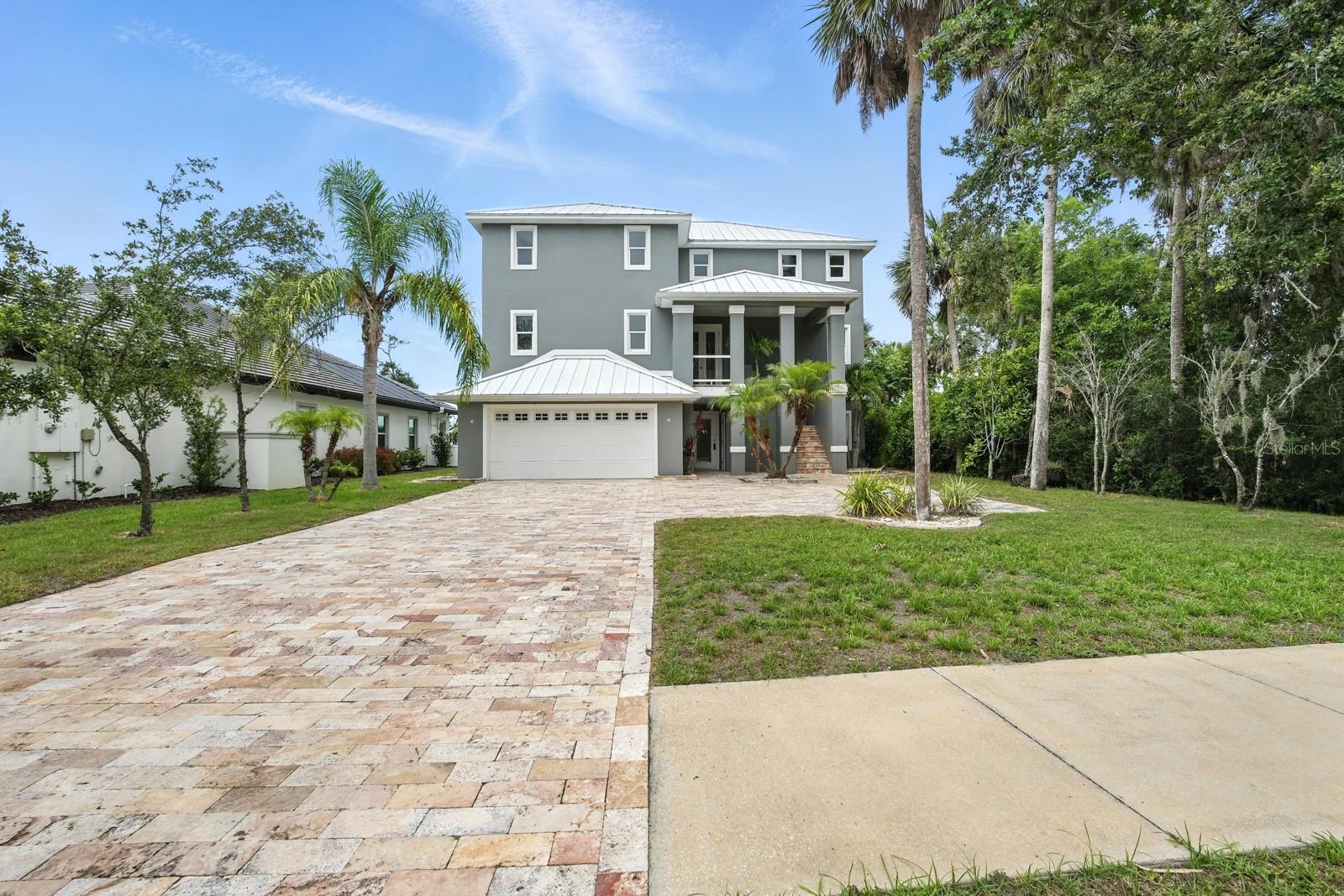 223 S RIVERWALK DR, PALM COAST, FL, 32137