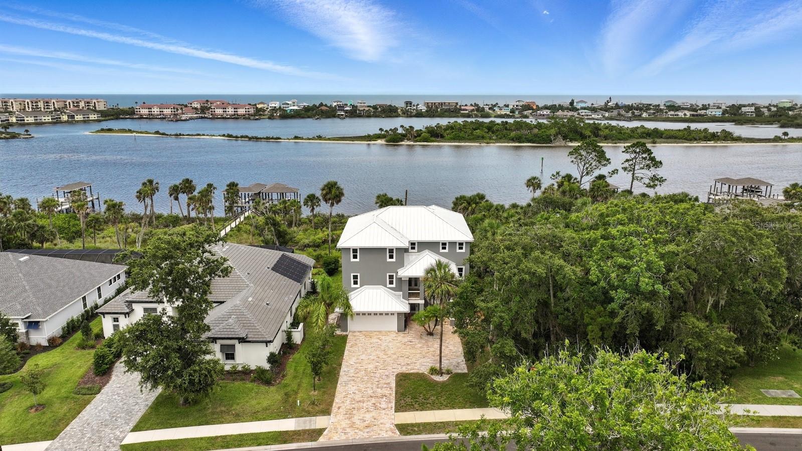 223 S RIVERWALK DR, PALM COAST, FL, 32137